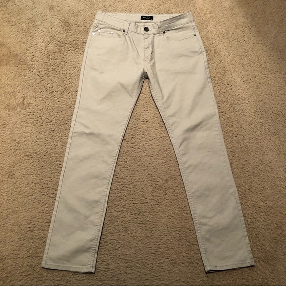 NWOT Kayden K Jeans - Picture 2 of 9